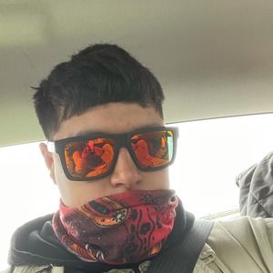 Meet your Posher, Lalo